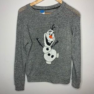 Olaf Sweater